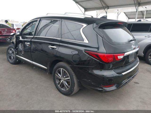 5N1DL0MM3HC551793 Infiniti QX60