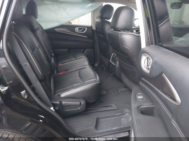 5N1DL0MM3HC551793 Infiniti QX60