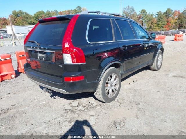 2013 VOLVO XC90 YV4952CZ7D1636801 Photo 3