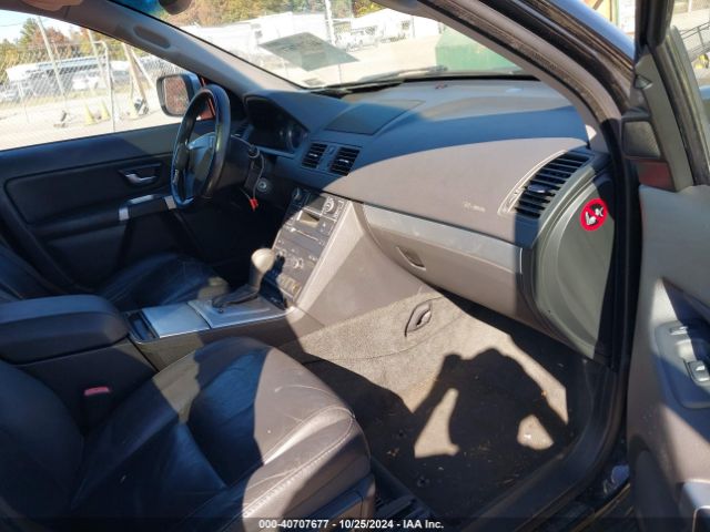 2013 VOLVO XC90 YV4952CZ7D1636801 Photo 4