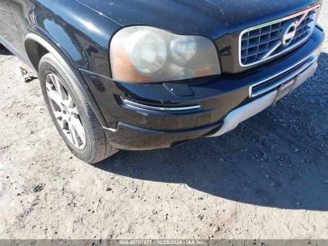 2013 VOLVO XC90 YV4952CZ7D1636801 Photo 5