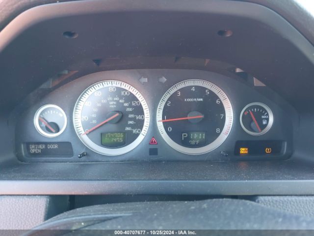 2013 VOLVO XC90 YV4952CZ7D1636801 Photo 6