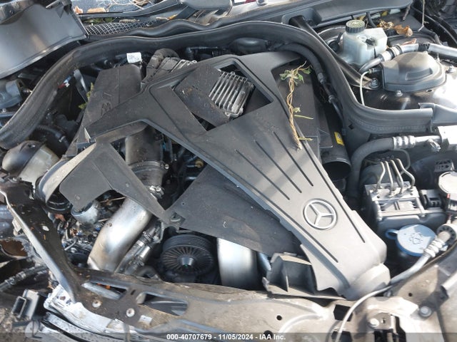 WDDLJ9BBXEA119470 Mercedes-Benz Cls 550 4matic
