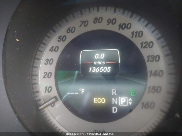 WDDLJ9BBXEA119470 Mercedes-Benz Cls 550 4matic