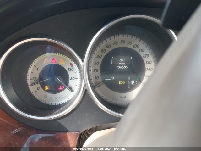WDDLJ9BBXEA119470 Mercedes-Benz Cls 550 4matic