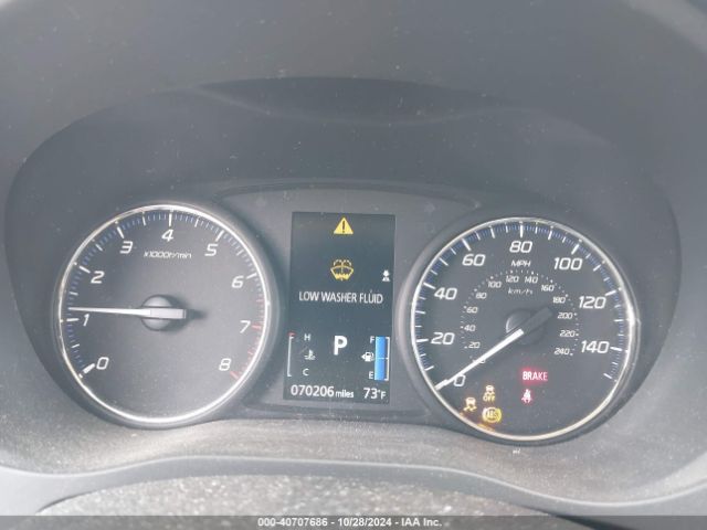 JA4AD3A36HZ029961 Mitsubishi Outlander Se/sel