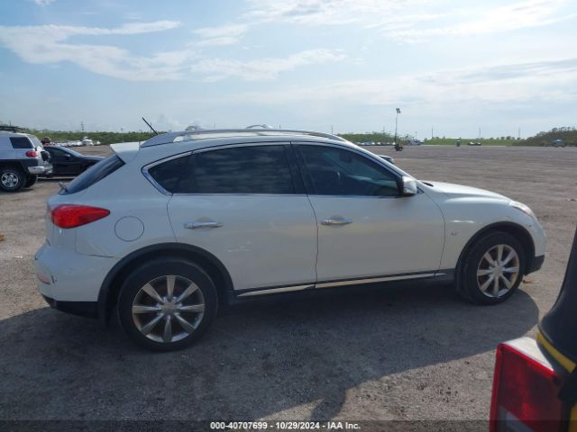 JN1BJ0RP7HM385375 Infiniti QX50