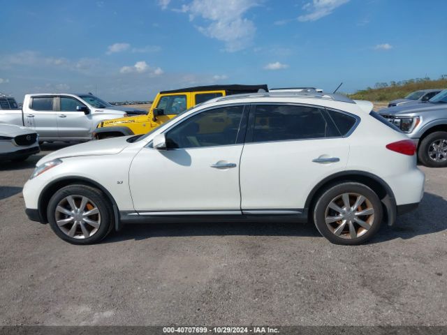 JN1BJ0RP7HM385375 Infiniti QX50