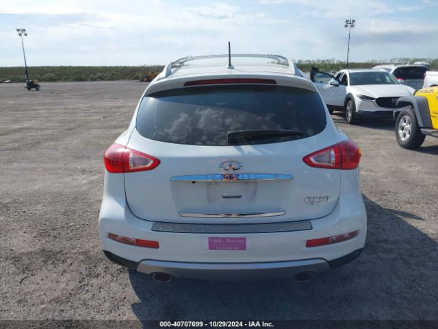 JN1BJ0RP7HM385375 Infiniti QX50
