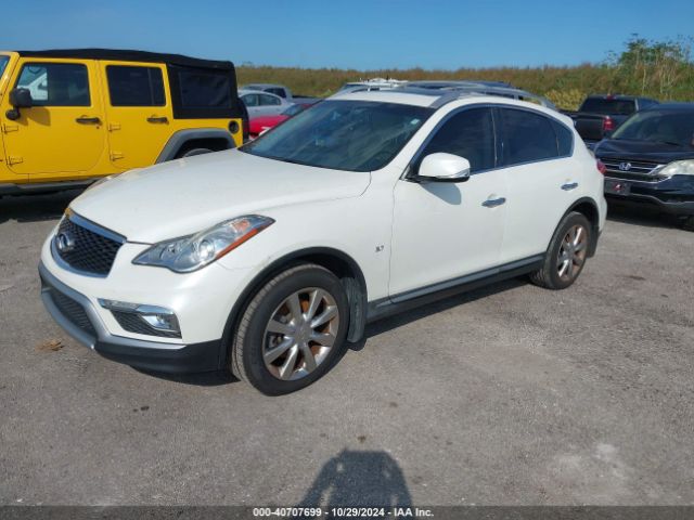 JN1BJ0RP7HM385375 Infiniti QX50