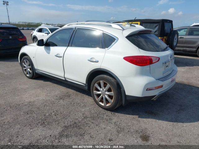 JN1BJ0RP7HM385375 Infiniti QX50