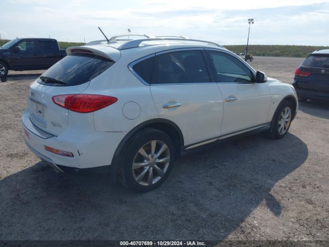 JN1BJ0RP7HM385375 Infiniti QX50
