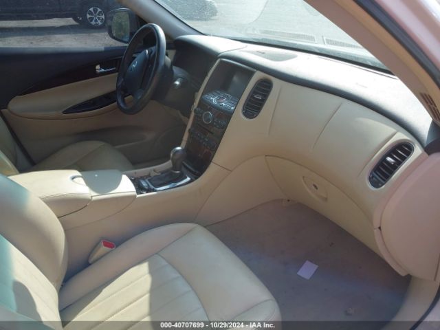 JN1BJ0RP7HM385375 Infiniti QX50
