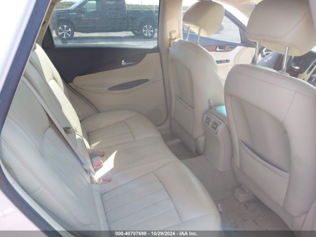 JN1BJ0RP7HM385375 Infiniti QX50