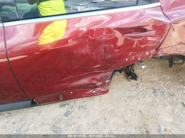 5N1DR3CC2NC268368 Nissan Pathfinder Sl 4wd