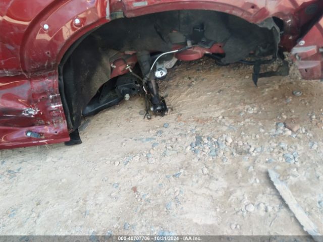 5N1DR3CC2NC268368 Nissan Pathfinder Sl 4wd