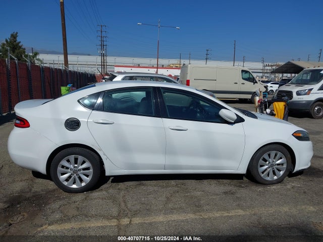 Dodge Dart 2014 1C3CDFBH8ED871739 Image 12