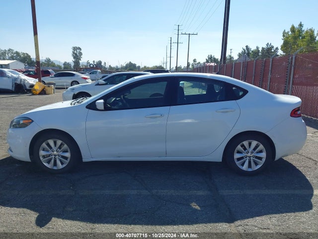 Dodge Dart 2014 1C3CDFBH8ED871739 Image 13