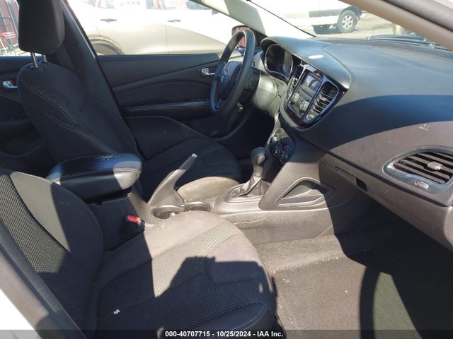 Dodge Dart 2014 1C3CDFBH8ED871739 Image 5