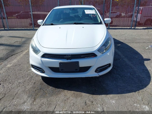 Dodge Dart 2014 1C3CDFBH8ED871739 Image 6