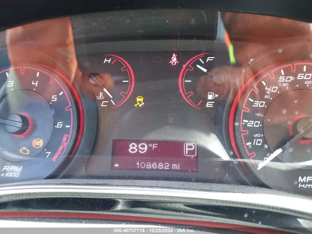 Dodge Dart 2014 1C3CDFBH8ED871739 Image 7