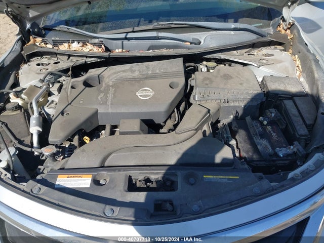 1N4AL3AP6FC102831 Nissan Altima 2.5/s/sv/sl