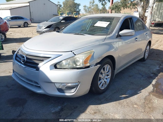 1N4AL3AP6FC102831 Nissan Altima 2.5/s/sv/sl