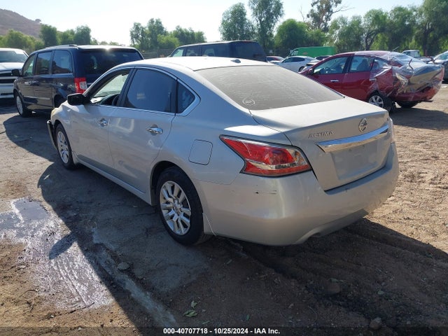 1N4AL3AP6FC102831 Nissan Altima 2.5/s/sv/sl