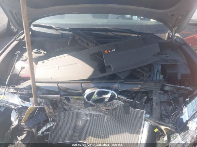 5NMJF3DE5RH329123 Hyundai TUCSON SEL