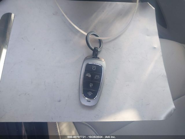 5NMJF3DE5RH329123 Hyundai TUCSON SEL