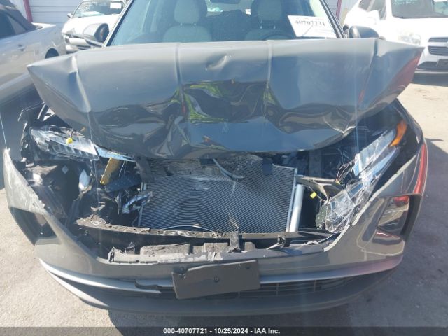 5NMJF3DE5RH329123 Hyundai TUCSON SEL