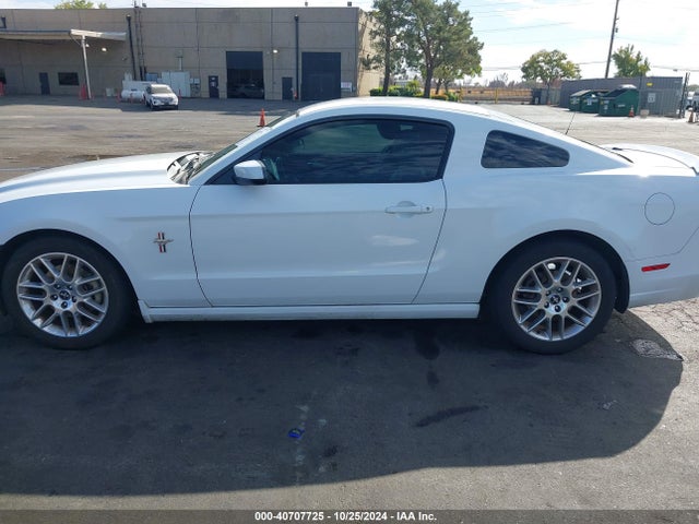 Ford Mustang V6 Premium 2014 1ZVBP8AM8E5333669 Image 15