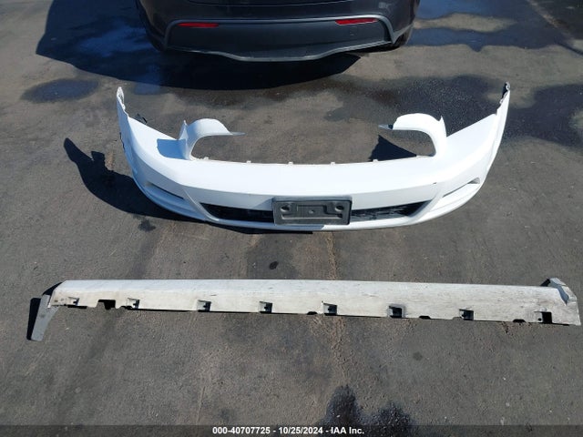 1ZVBP8AM8E5333669 Ford Mustang V6 Premium