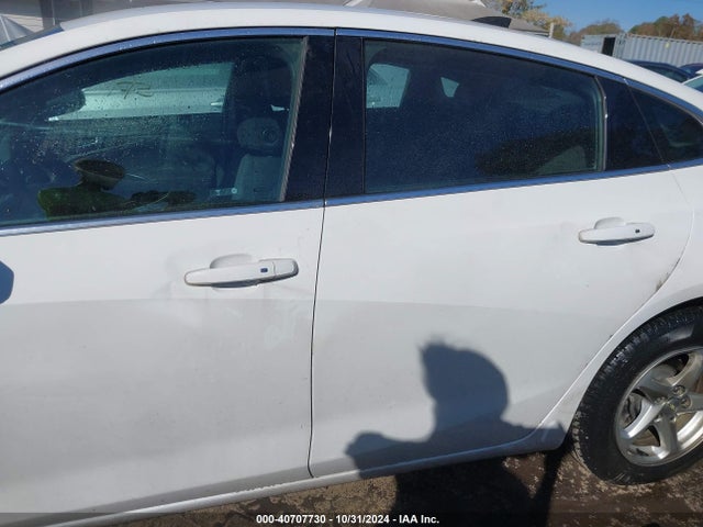 Chevrolet Malibu 1ls 2018 1G1ZB5ST1JF246701 Image 14