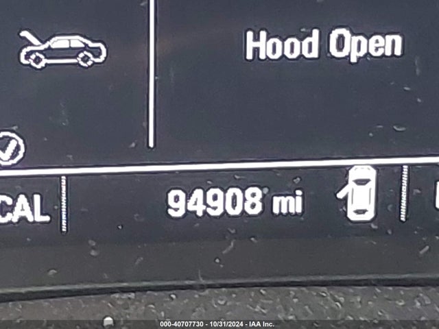 Chevrolet Malibu 1ls 2018 1G1ZB5ST1JF246701 Image 15