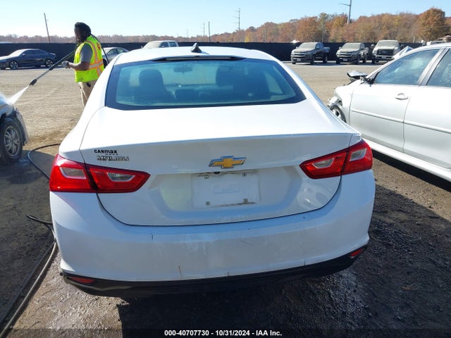 Chevrolet Malibu 1ls 2018 1G1ZB5ST1JF246701 Image 16