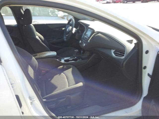 Chevrolet Malibu 1ls 2018 1G1ZB5ST1JF246701 Image 5