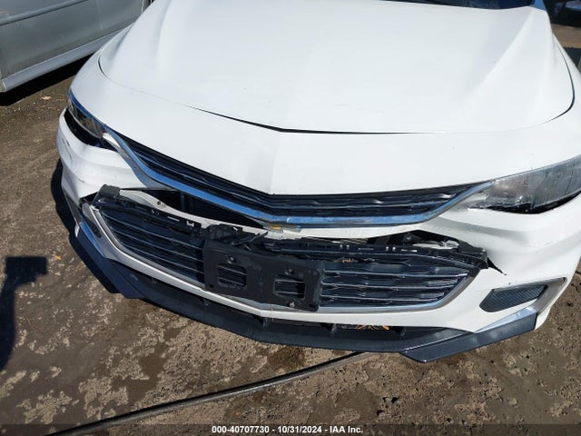 Chevrolet Malibu 1ls 2018 1G1ZB5ST1JF246701 Image 6