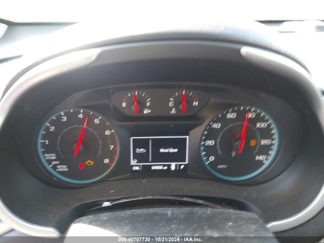 Chevrolet Malibu 1ls 2018 1G1ZB5ST1JF246701 Image 7