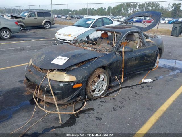 1995 MITSUBISHI ECLIPSE 4A3AK44Y2SE071435 Photo 1