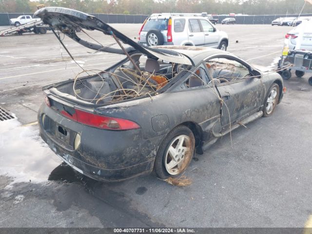 1995 MITSUBISHI ECLIPSE 4A3AK44Y2SE071435 Photo 3