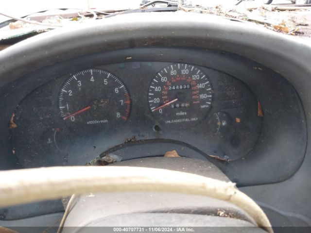 1995 MITSUBISHI ECLIPSE 4A3AK44Y2SE071435 Photo 6
