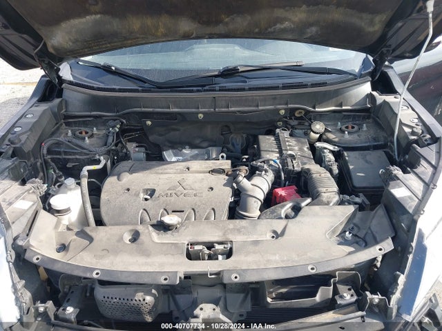JA4AR3AU6LU024050 Mitsubishi Outlander Sport 2.0 Be
