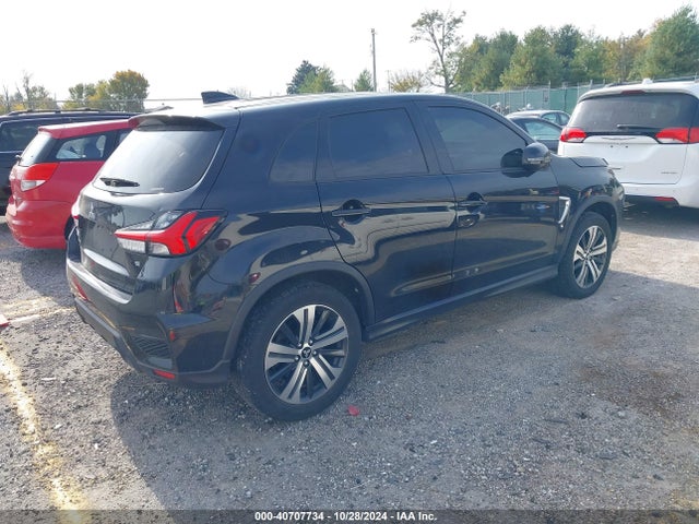 JA4AR3AU6LU024050 Mitsubishi Outlander Sport 2.0 Be