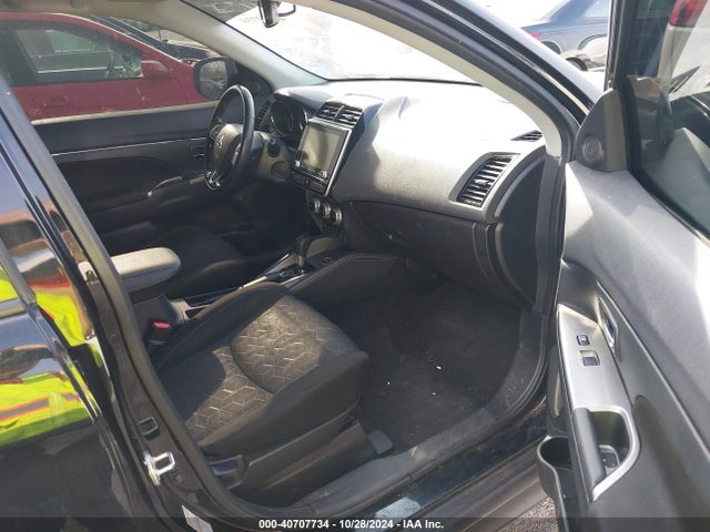 JA4AR3AU6LU024050 Mitsubishi Outlander Sport 2.0 Be