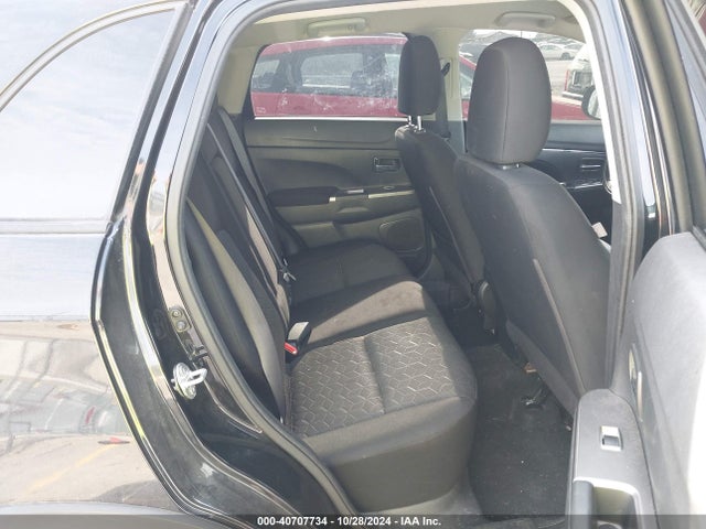 JA4AR3AU6LU024050 Mitsubishi Outlander Sport 2.0 Be