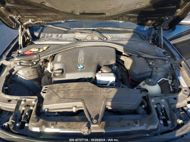 WBA4A9C57FD416197 BMW 428 Gran Coupe