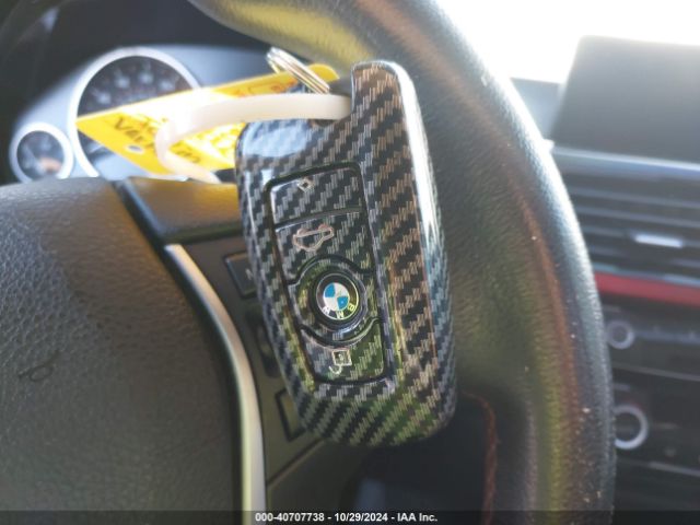 WBA4A9C57FD416197 BMW 428 Gran Coupe