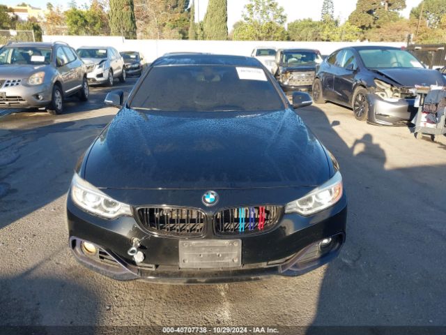 WBA4A9C57FD416197 BMW 428 Gran Coupe