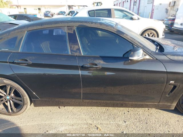 WBA4A9C57FD416197 BMW 428 Gran Coupe